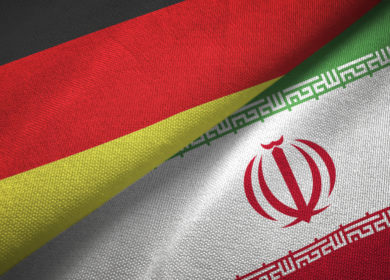 Abkommen zwischen der Bundesrepublik Deutschland und der Islamischen Republik Iran über die gegenseitige Förderung und den gegenseitigen Schutz von Kapitalanlagen​